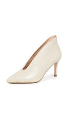 L K Bennett Corrina Point Toe Pumps
