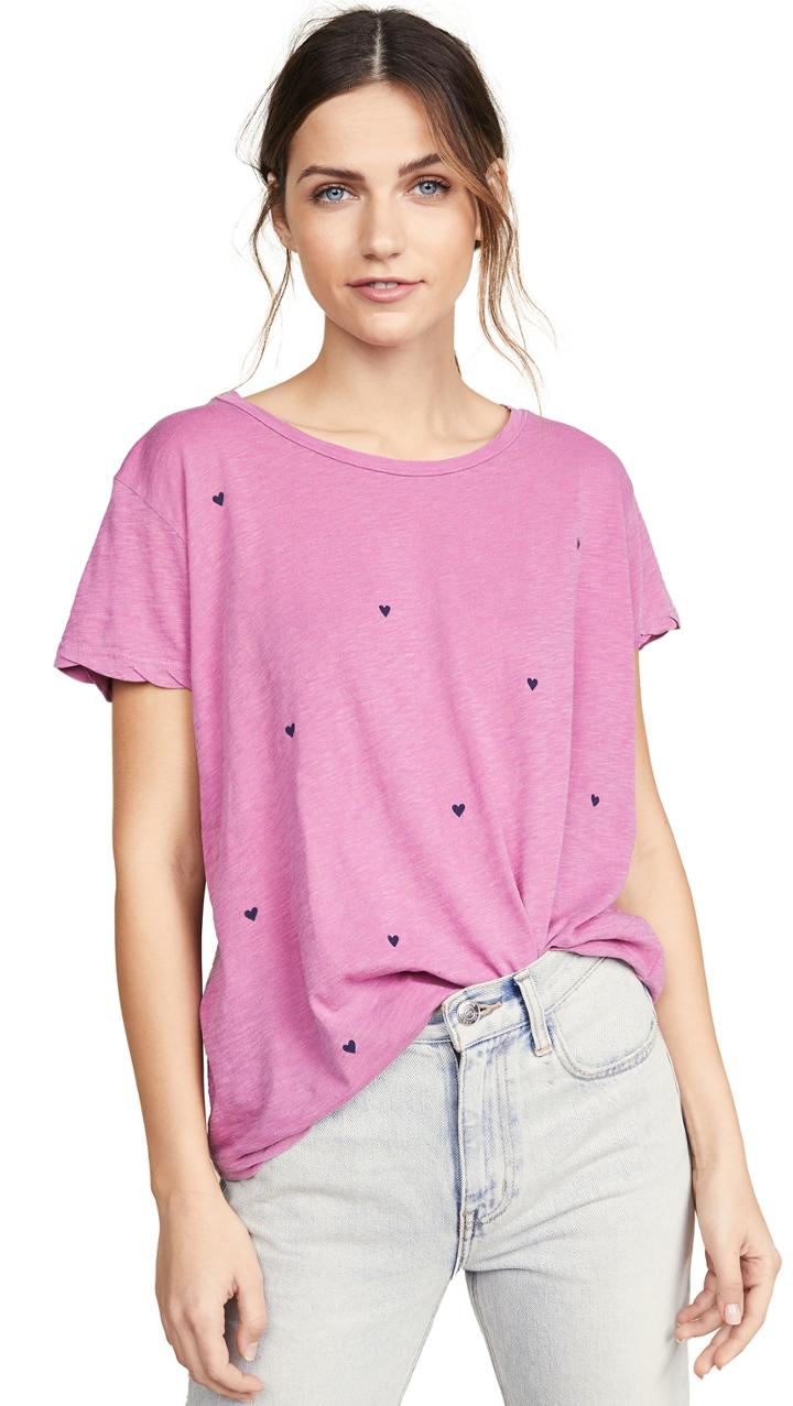 Sundry Vintage Tee