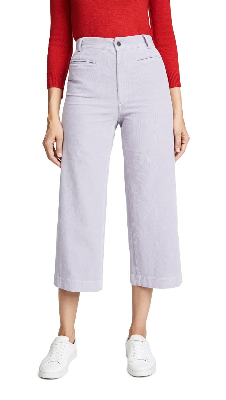 A L C Jay Pants