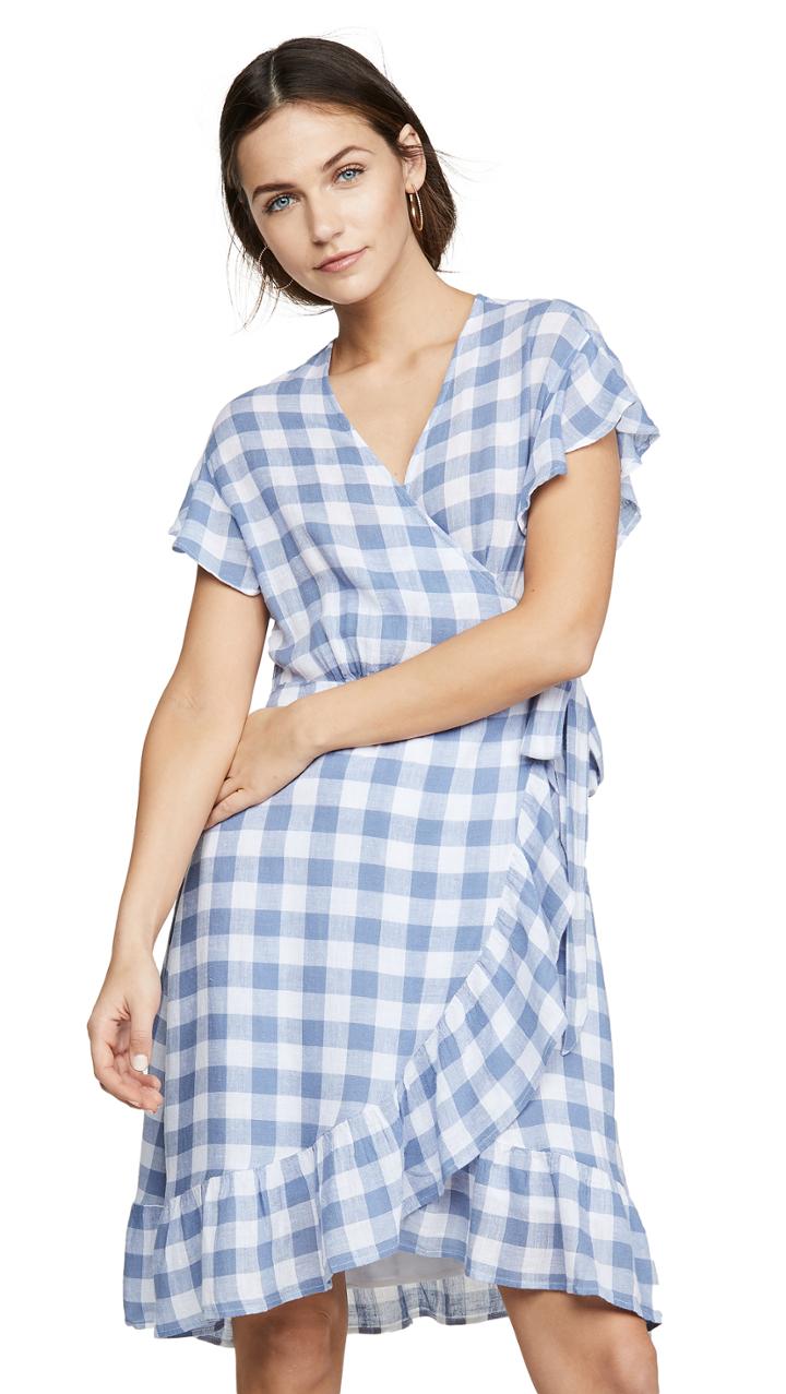 Rails Brigitte Dress