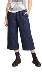 Shopbop.com 6397 Wide Leg Pull On Cropped Pants
