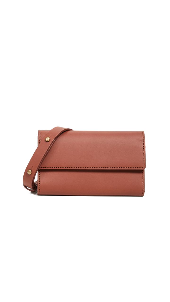 Vereverto Ado Convertible Belt Bag