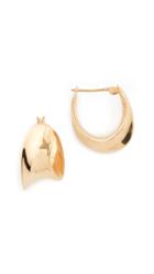 Agmes Mini Laila Hoops