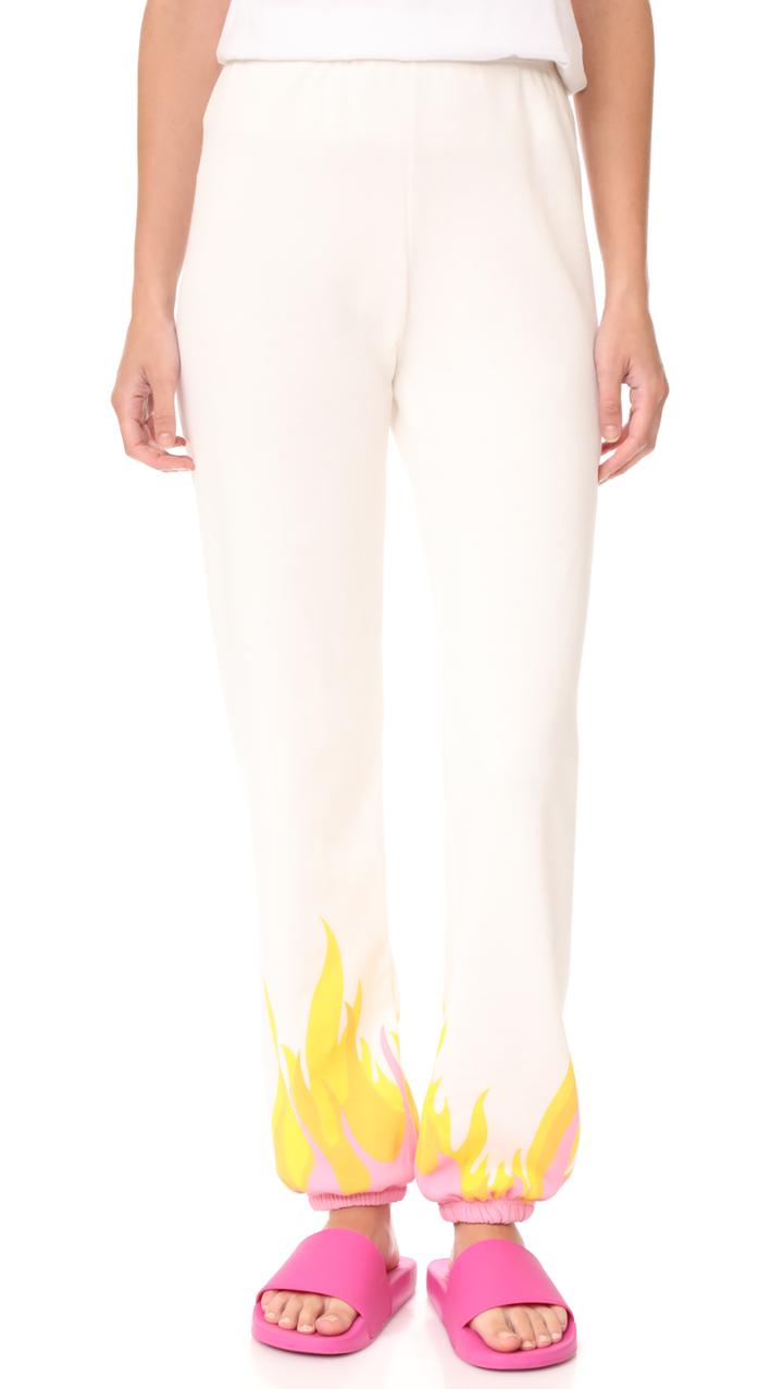 Wildfox Wildfire Easy Sweatpants