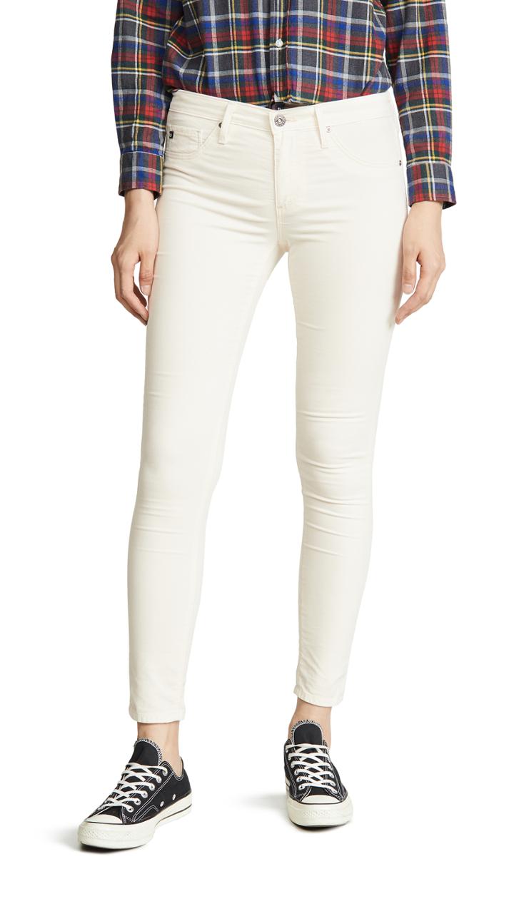 Ag The Ankle Leggings