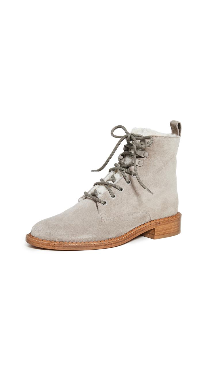 Vince Cabria 3 Boots