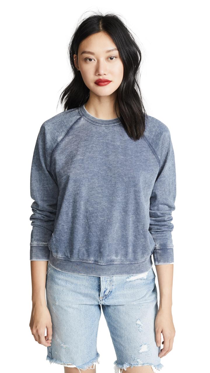Elizabeth And James Sylvester Sweatshirt