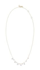 Meira T Star Necklace