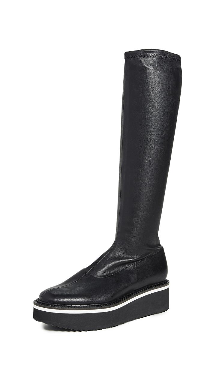 Clergerie Boya Boots