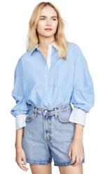 Joie Drusilla Top