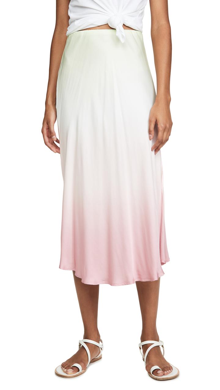 Young Fabulous Broke Felicity Skirt