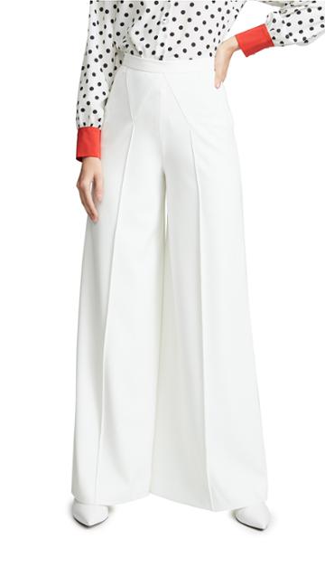 Julianna Bass Roxanne Pants