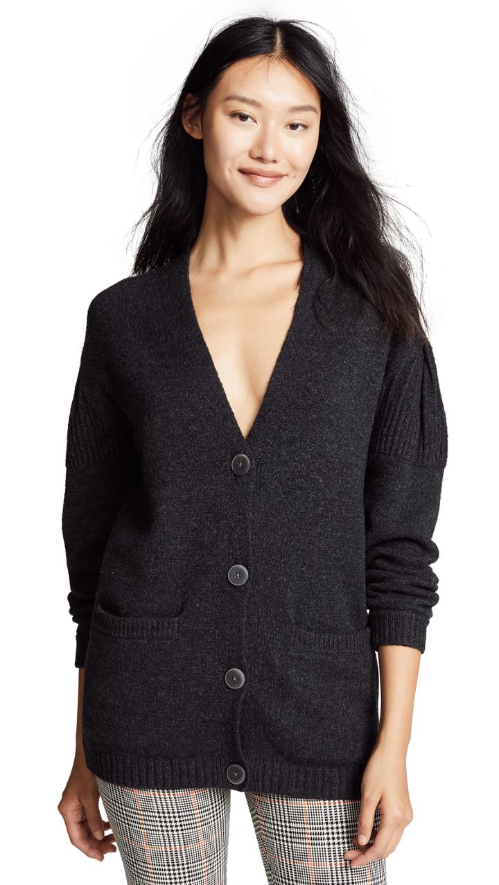 Brochu Walker Nuria Cardigan