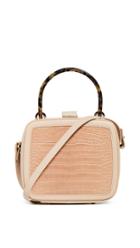 Nico Giani Tunilla Square Bag