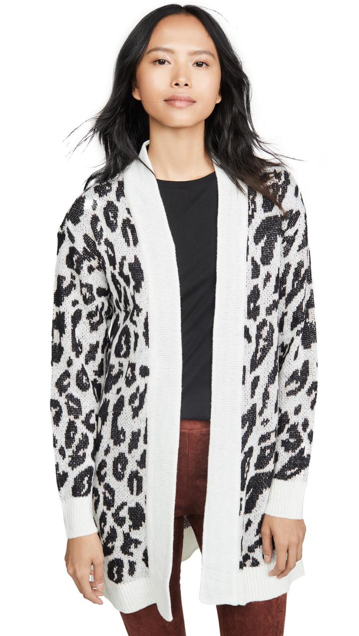 Bb Dakota Feline Myself Cardigan