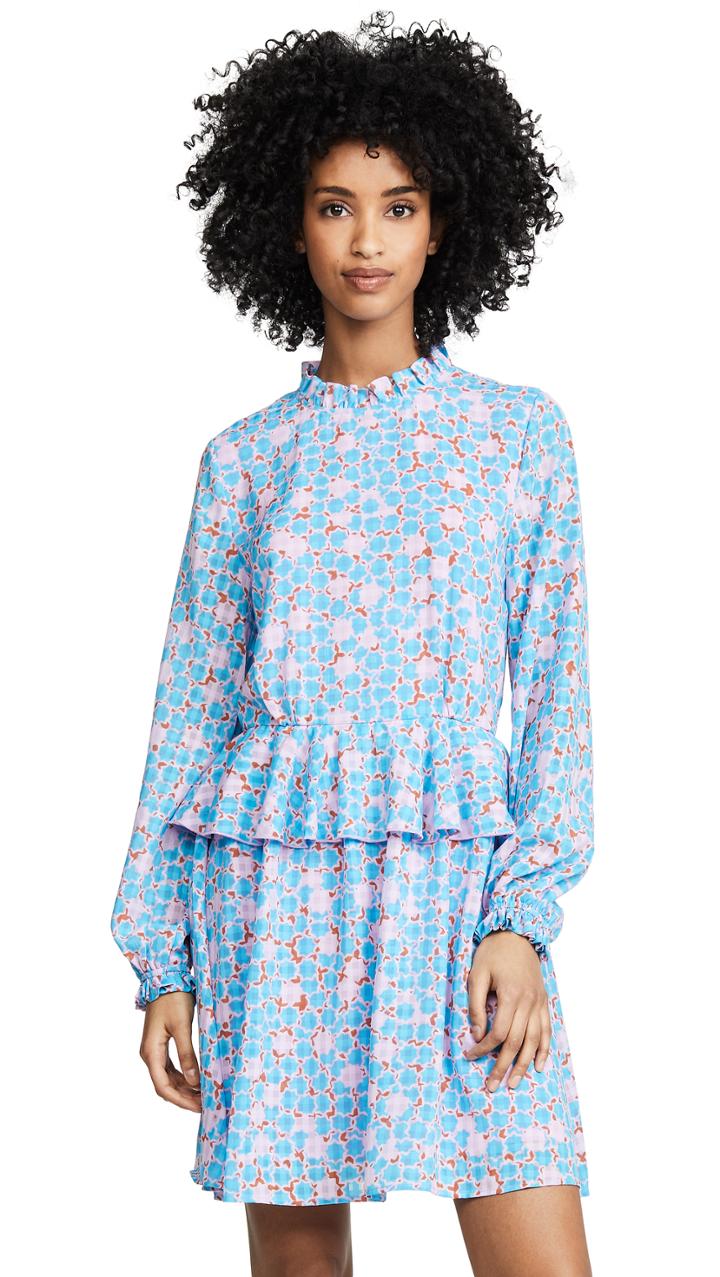 Stine Goya Christine Dress