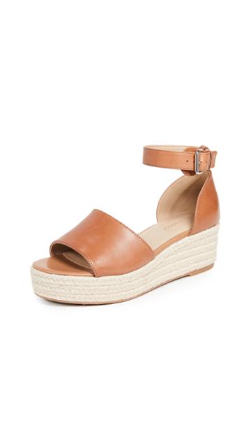 Villa Rouge Arianna Espadrille Sandals
