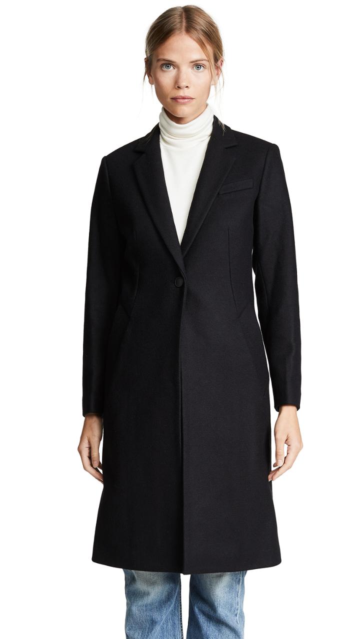 Rag Bone Daine Coat