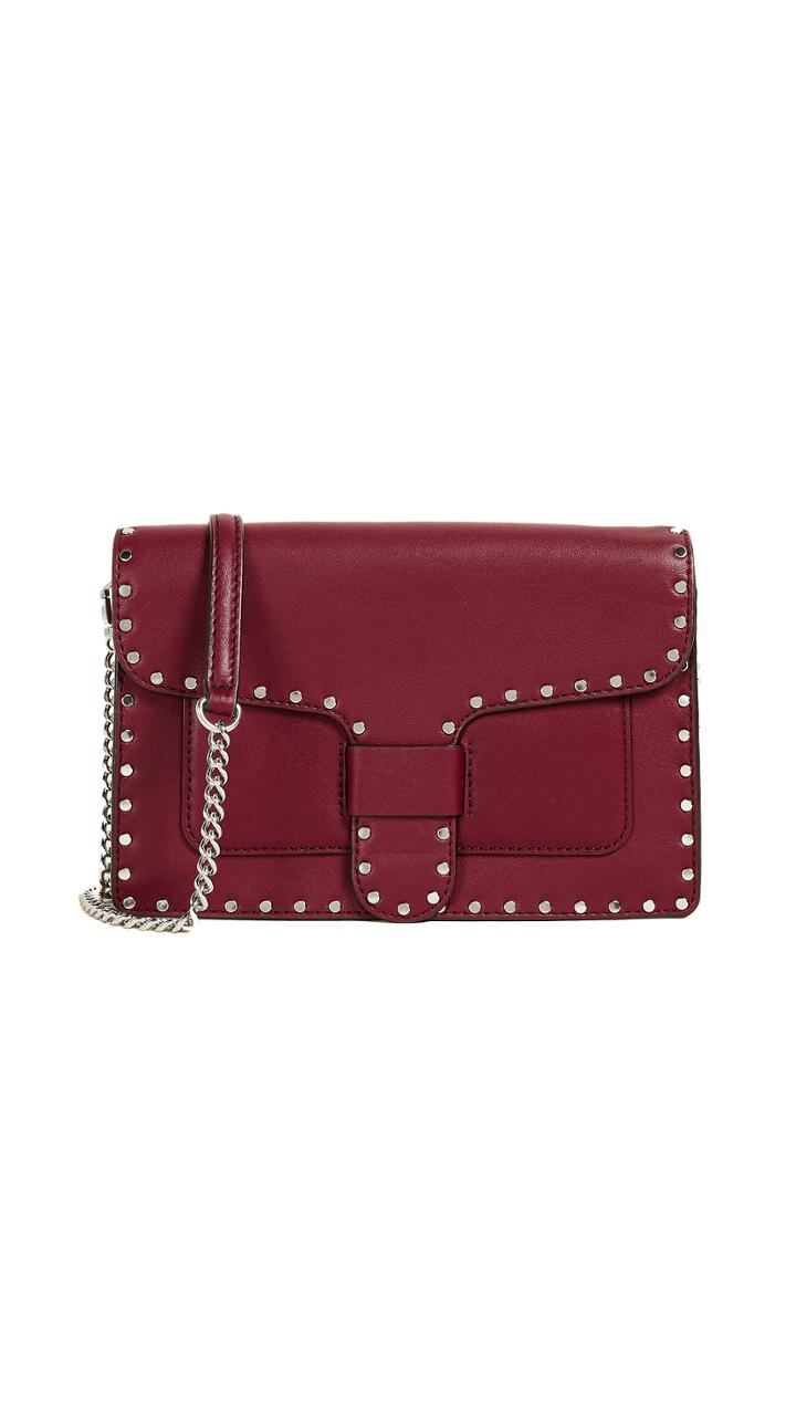 Rebecca Minkoff Midnighter Medium Cross Body Bag