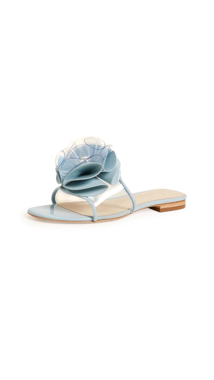 Isa Tapia Novak Pearl Slides