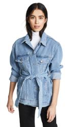 Stylekeepers The New Classic Jacket