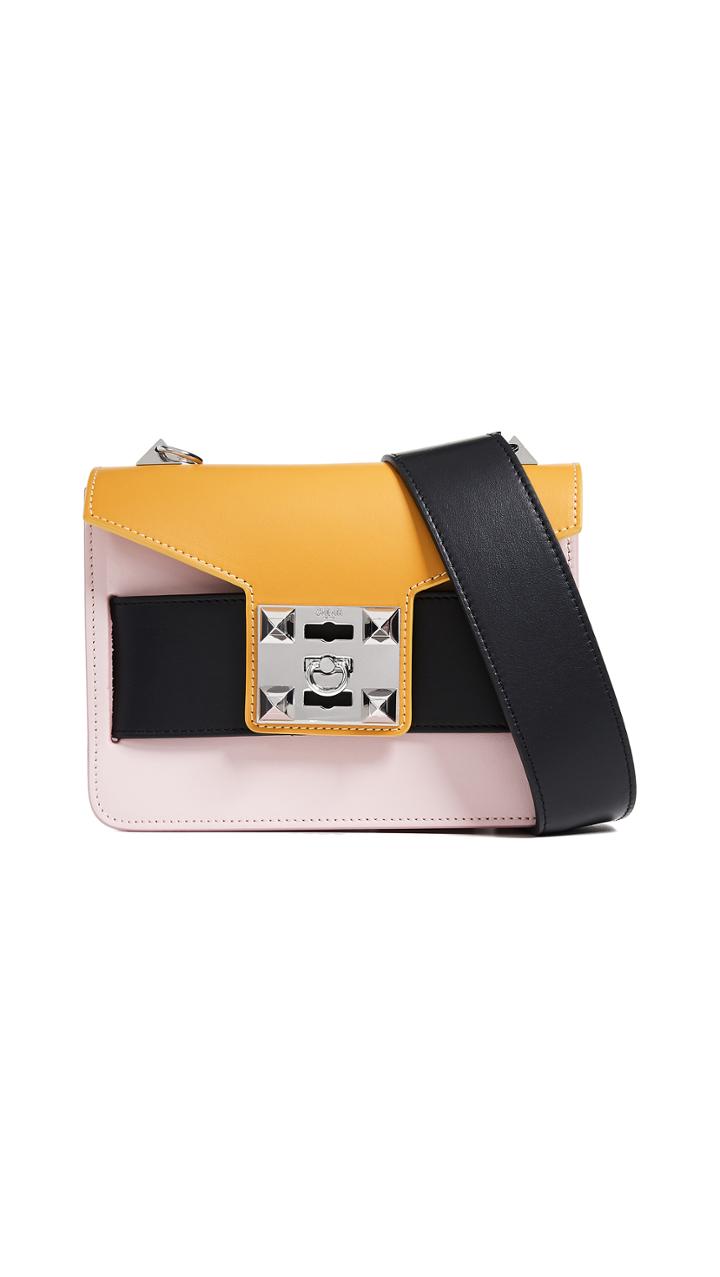 Salar Mila Cross Body Bag