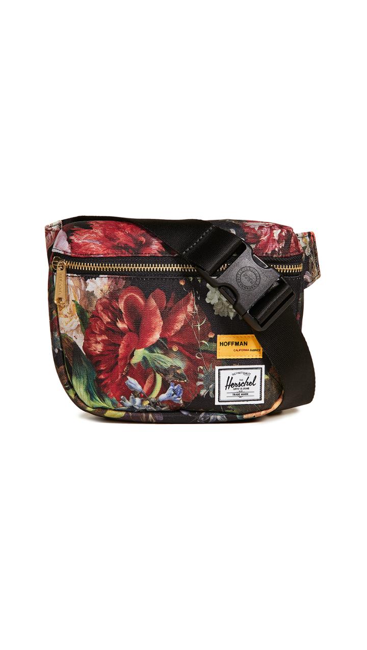 Herschel Supply Co Hoffman Fifteen Fanny Pack