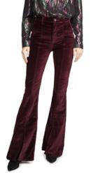 Dl1961 Rachel 35 High Rise Flare Jeans
