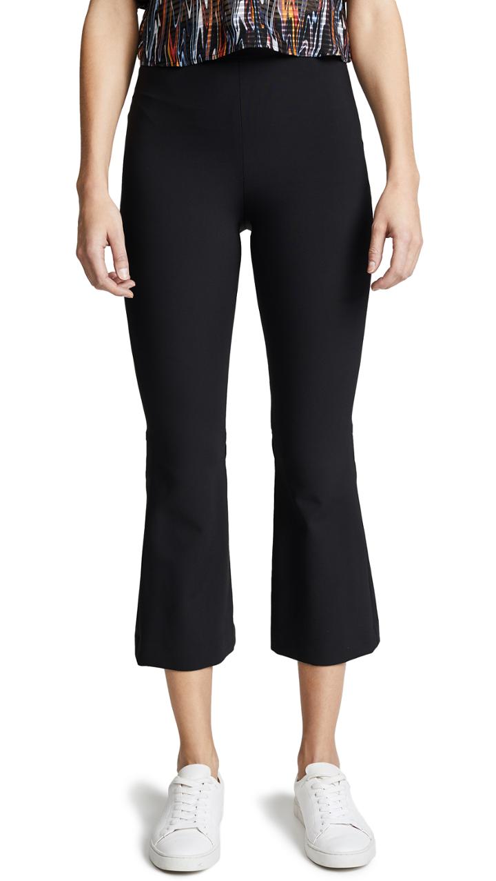 Opening Ceremony William Back Flare Pants