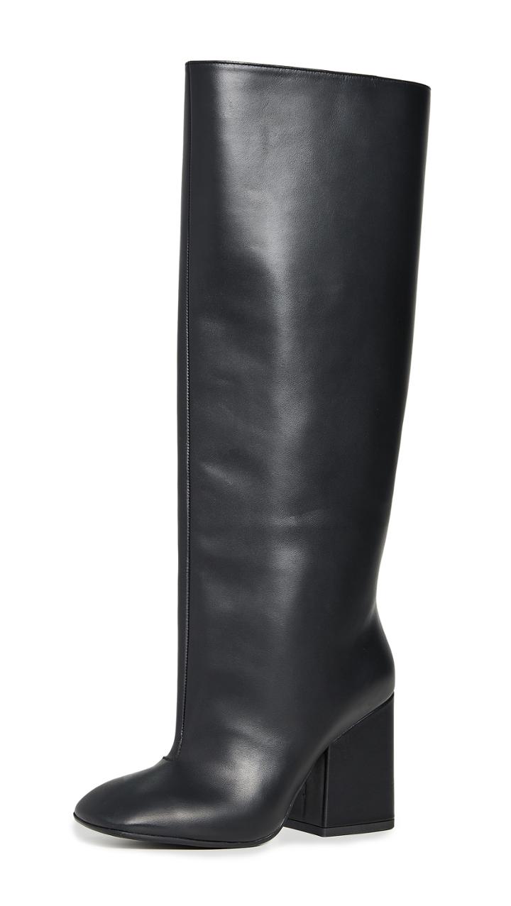Marni Tall Heeled Boots