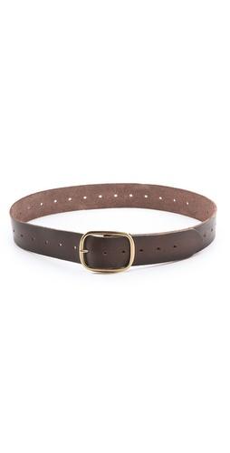 Linea Pelle Versatile Vintage Hip Belt