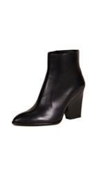 Stuart Weitzman Bedford Booties