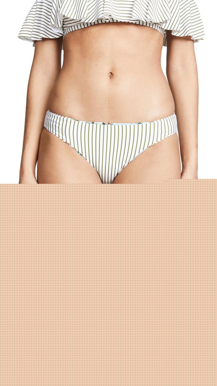 Splendid Picturesque Underwire Bra
