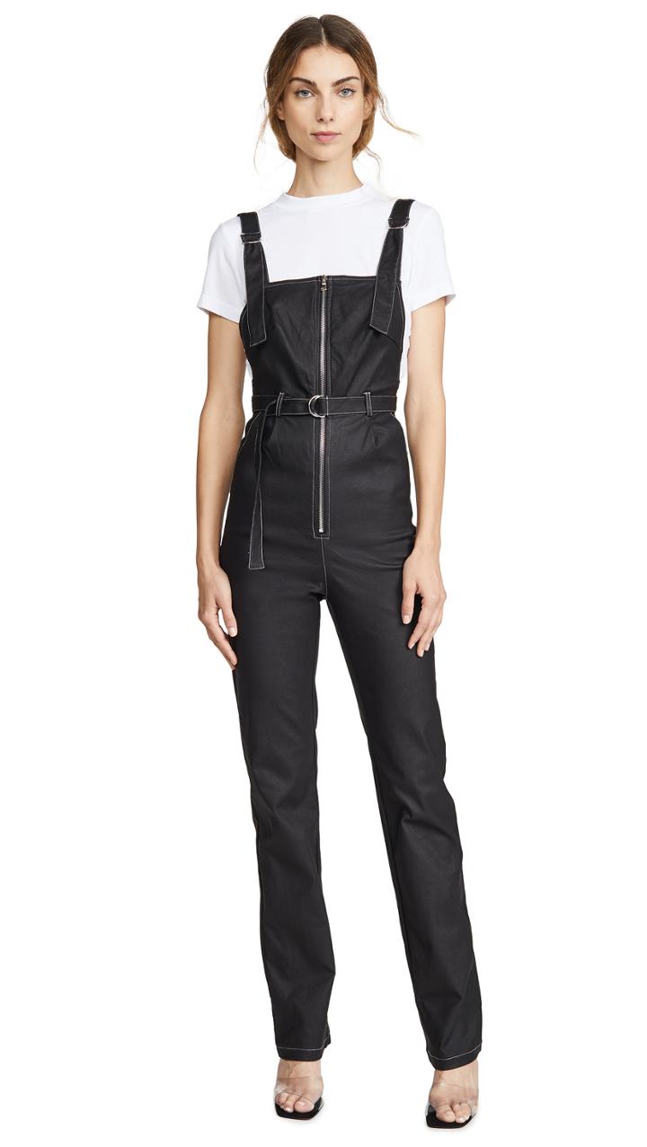 Tiger Mist Ricki Overalls