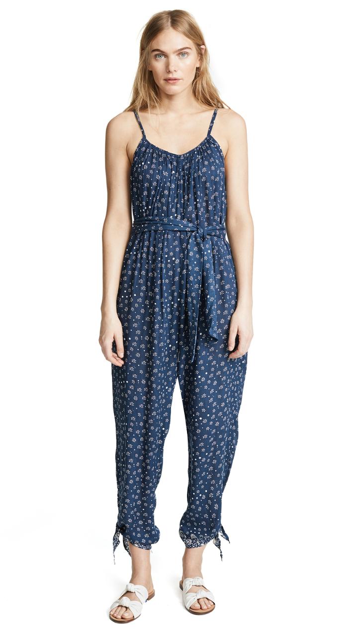 Coolchange Jardin Delilah Jumpsuit
