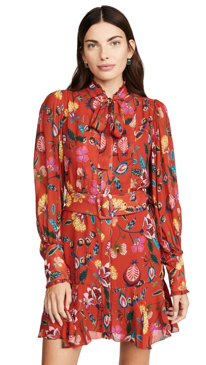 Alexis Rhetta Dress