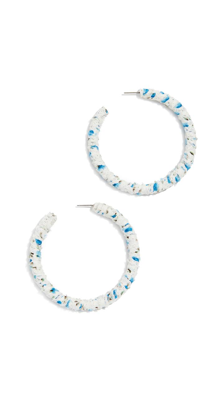 Dannijo Nina Earrings