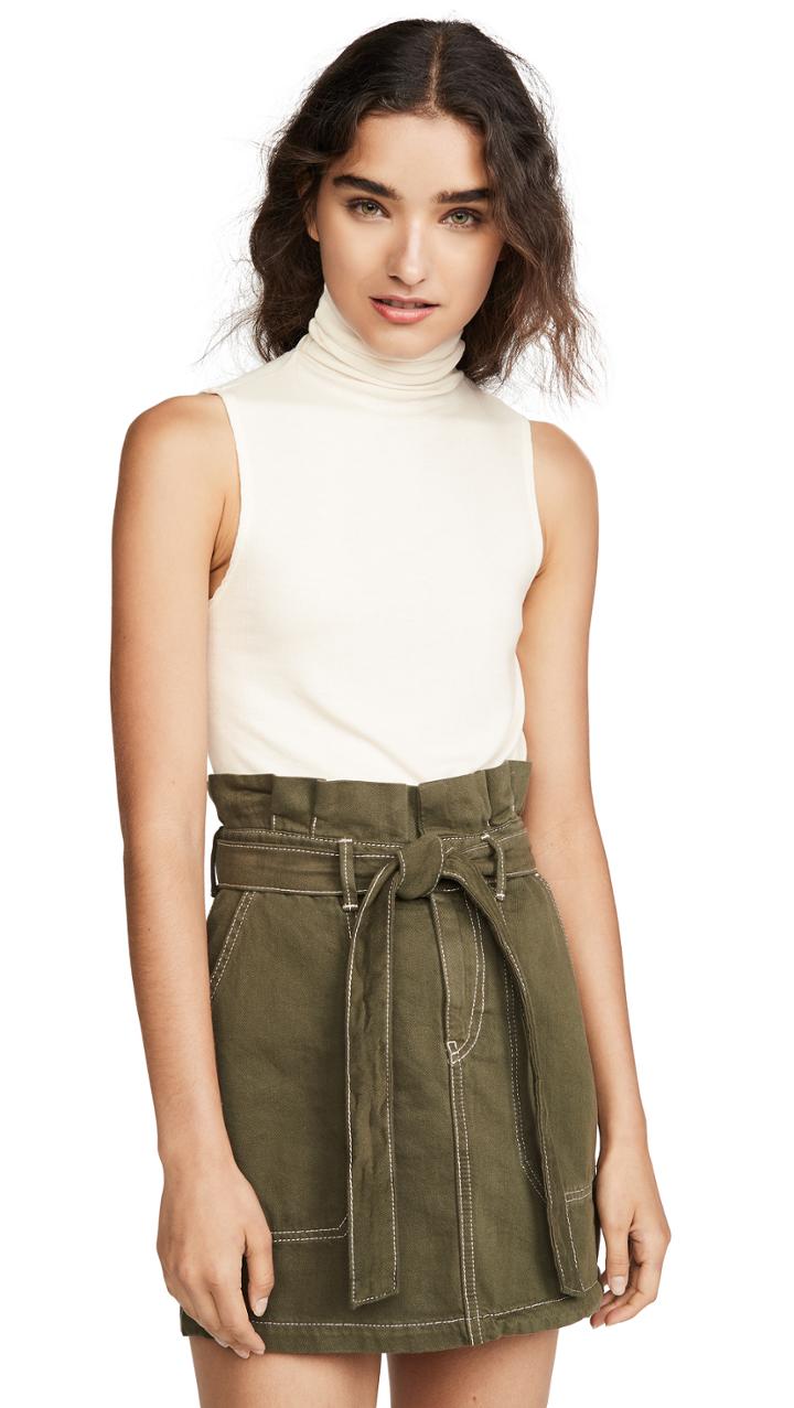 Ag Sleeveless Chels