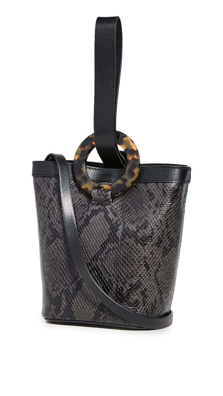 Nico Giani Aurora Mini Tote