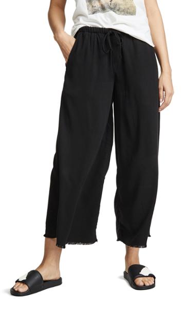 Nsf Zibu Palazzo Pants