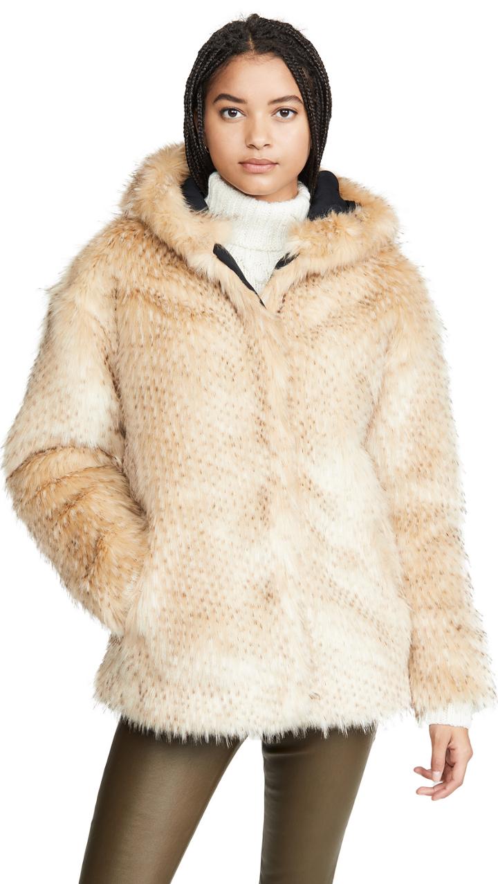 Iro Gosty Coat
