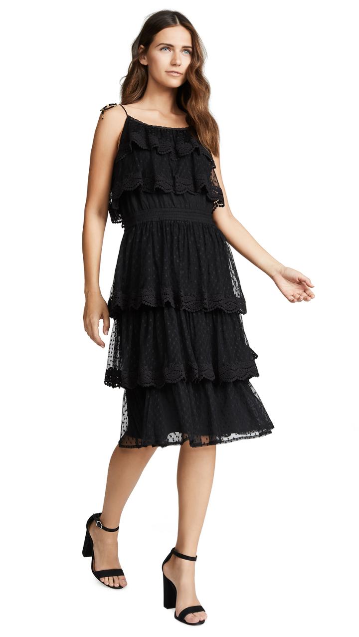 Misa Aylin Dress