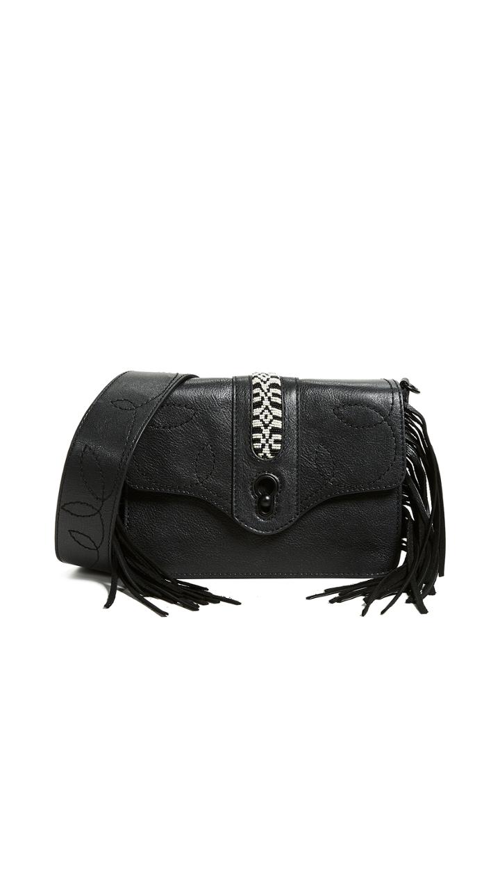 Rebecca Minkoff Joni Small Shoulder Bag