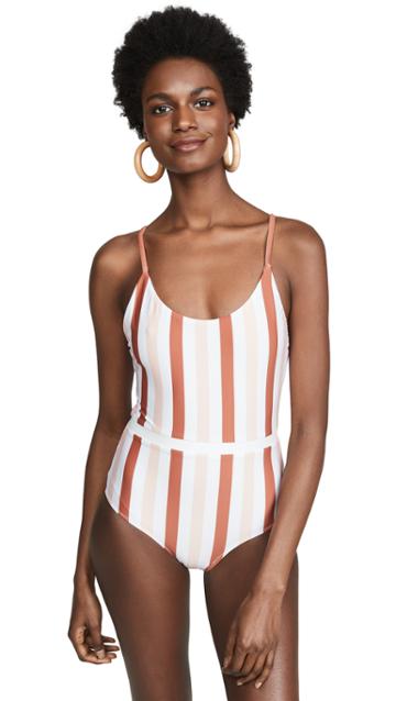 Nadii Elastic One Piece