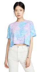 Spiritual Gangster Vercruz Crop Tee