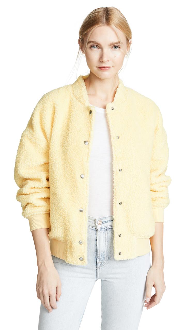 Penfield Stella Fleece