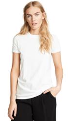 Rick Owens Drkshdw T Shirt