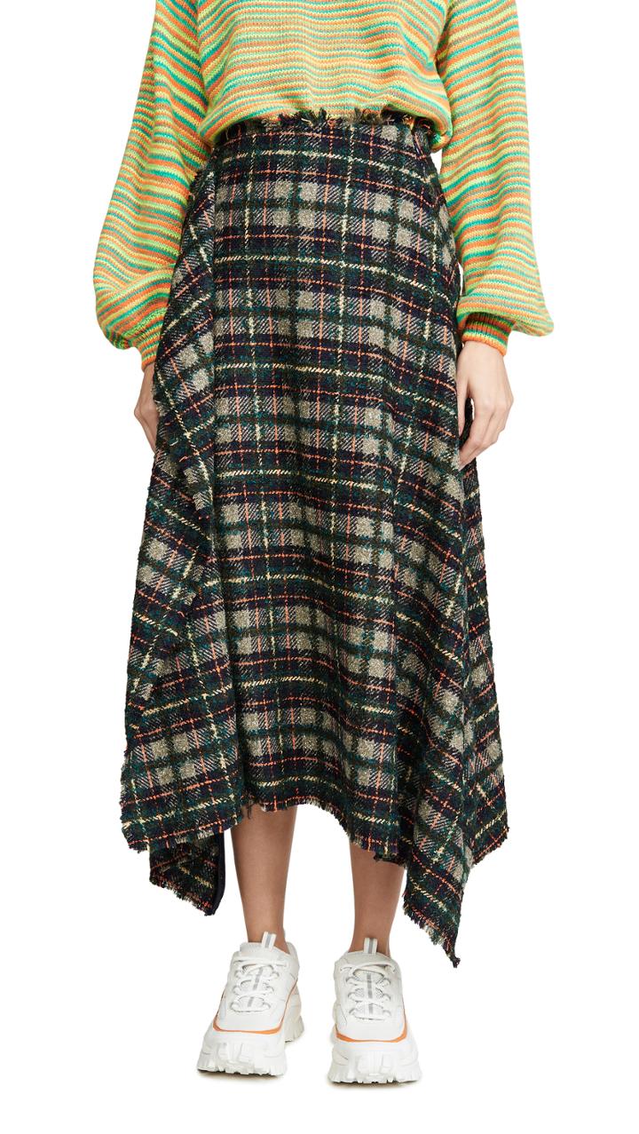 Hofmann Copenhagen Clarisse Skirt