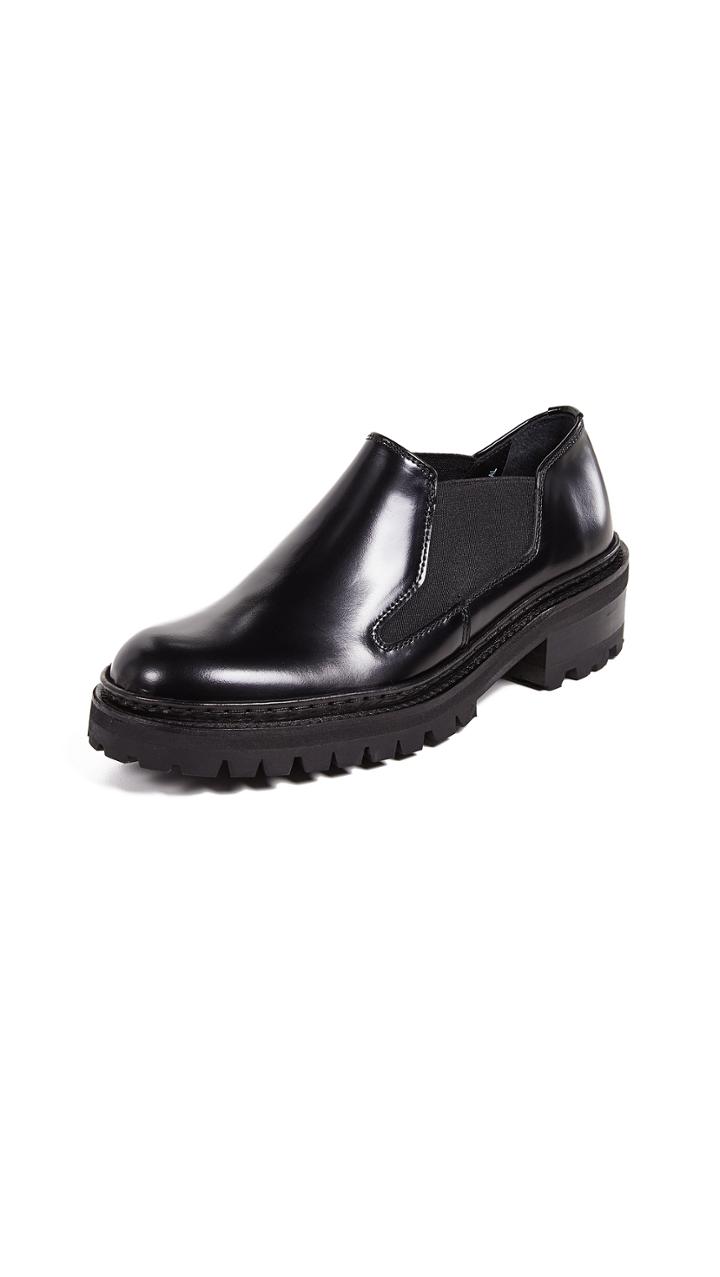 Want Les Essentiels Valdez Chelsea Booties