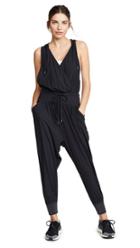 Free People Movement Sprinter Spring Runsie Jumpsuit